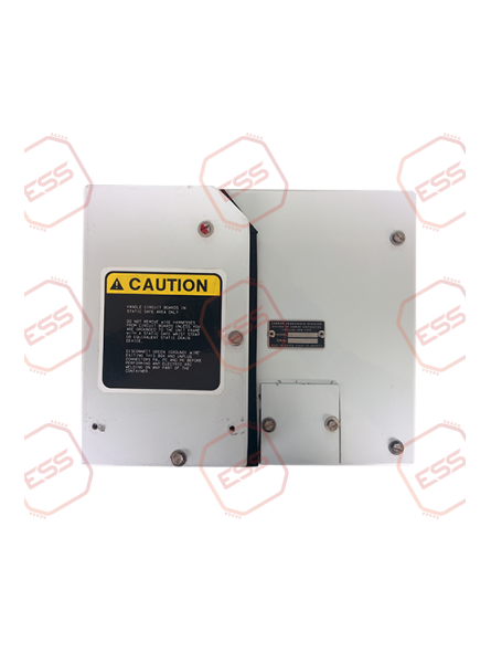 MicroLink 1 Microprocessor (White type)